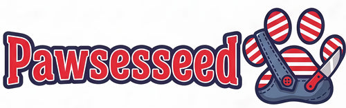 Pawsessed